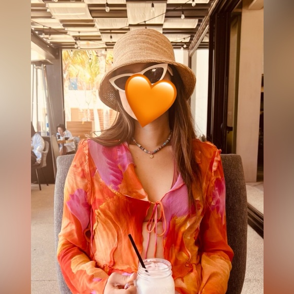 Lack of Color - The Inca Bucket Hat - Picture 3 of 3